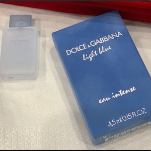 sephora light blue intense